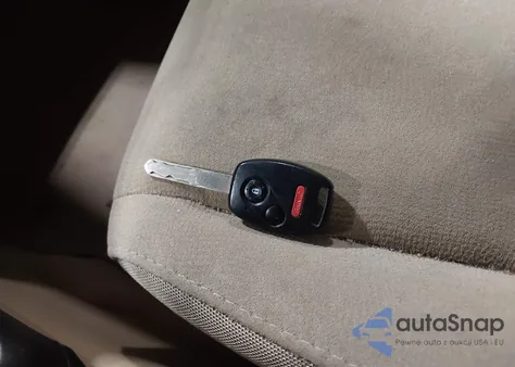 2008 Honda Civic Lx из США, поврежденный, VIN 1HGFA16598L055364